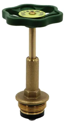 Produktbild von Schlösser Armaturen FETTKAMMER-OT F.FREISTROMVENT. DIN3502, STEIG.SP, DN25, 1", EPDM