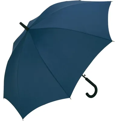 Produktbild von Fare - "OekoBrella" WaterSAVE Stockschirm LT6164 (82 cm x 105 cm) (Marineblau)