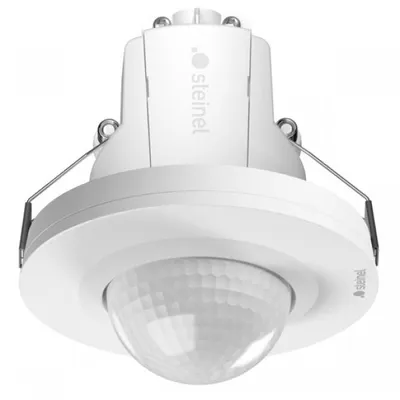 Imagen del producto de Detector de movimiento STEINEL MD IR 4360-24 COM1 DE WS
