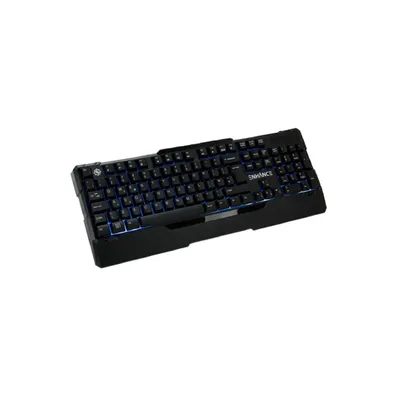 Produktbild von Hybrid Switch Gaming Tastatur LED Mechanische Keyboard