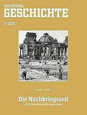 Obrázek produktu pro Die Nachkriegszeit