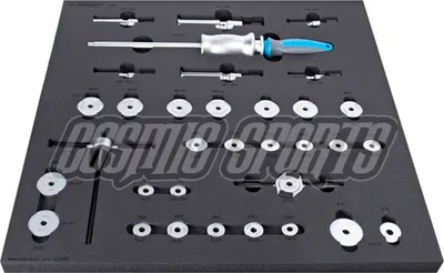 Produktbild von Unior 1721.1 Einpressadapter, 22x41, für 1721