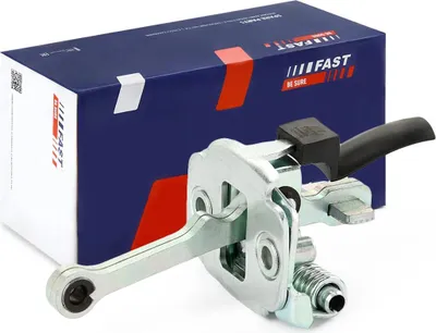Produktbild von FAST FT08523 Türfeststeller Türfangband für VW Lupo (6X1, 6E1) Vorne