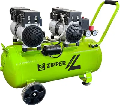 Image de Compresseur silencieux  - 1500 W