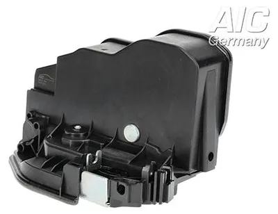 Produktbild von AIC 56629 Türschloss Vorne Rechts für BMW 3 Touring (E91) 3 Limousine (E90) 5 Touring (F11) 1 Schrägheck (E87) 5 Limousine (E60) 1 Schrägheck (F20)