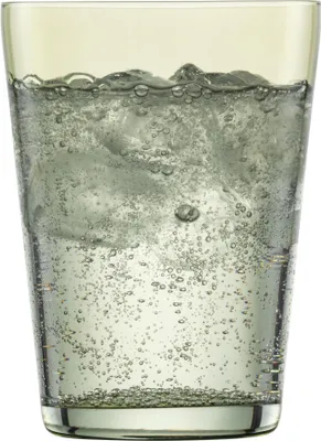 Imagen del producto de ZWIESEL GLAS machinemade WASSER TOGETHER 79 OLIVE (KT4) 122347