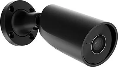 Immagine prodotto di Ajax Netzwerkkamera BulletCam (8 Mp/2.8 mm) *schwarz*