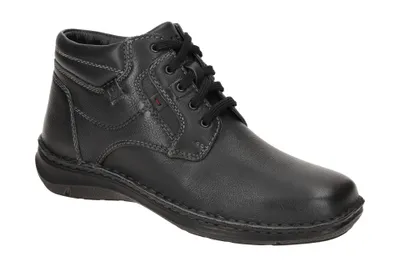 Produktbild von Josef Seibel Knöchelschnürer in schwarz, Gr. 40