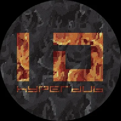 Produktbild von Various-Decadubs 2 EP