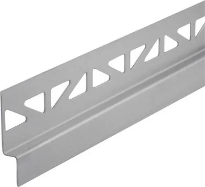 Produktbild von Wandanschluss-Gefällekeil Dural Shower-GK GKWL links Länge 98 cm Höhe 8 mm