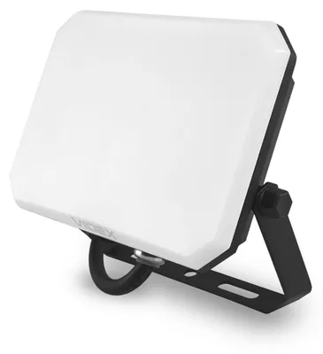 Produktbild von Videx LED-Flutlicht 30W 2850lm neutralweiß 5000K Aluminium IP65 120°