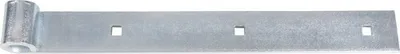 Produktbild von Ladenband gerade Form 300 x 35 x 24 mm Galv. verzinkt