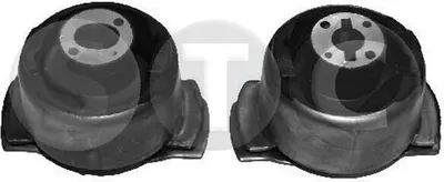 Produktbild von STC T404476 Achslager für RENAULT LAGUNA II Grandtour (KG0/1) Hinten