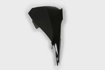 Produktbild von Ufo Kt04043-001 Luftfilterabdeckung Schwarz  Schwarz One Size