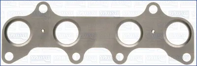 Produktbild von AJUSA 13102600 Abgaskrümmerdichtung für TOYOTA STARLET (EP91) Auspuffkrümmer
