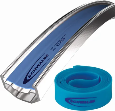 Produktbild von SCHWALBE High-Pressure Felgenband 27,5 Zoll Ausführung ETRTO 20-584