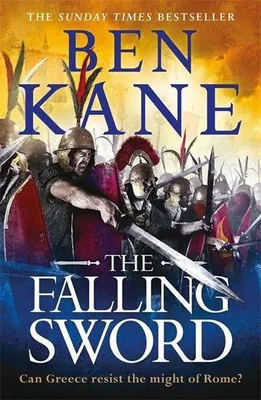 Imagen del producto de The Falling Sword