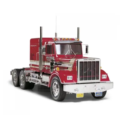 Zdjęcie produktu dla Tamiya King Hauler, Samochód