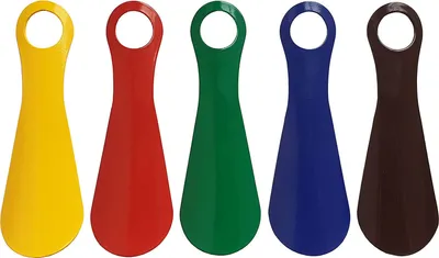 Produktbild von Dressing Löffel Metall Länge 15 cm