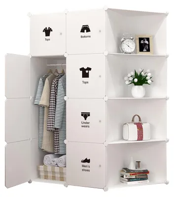 Produktbild von Schuhschrank Schuhkipper Flurschrank