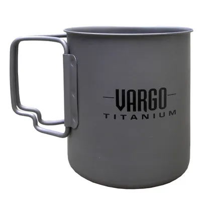 Produktbild von Vargo 'MI Travel Mug' 450 ml