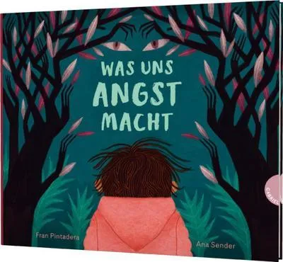 Produktbild von Was uns Angst macht