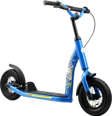 Produktbild von Star Scooter Roller New Gen 10 Zoll - Blau