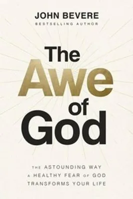 Image de The Awe of God