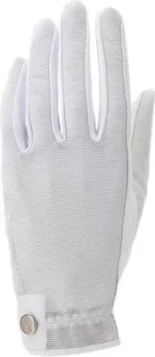 Produktbild von Chervo Xaren Frauen Linkshand Golfhandschuh Weiß XS Frau Weiß XS