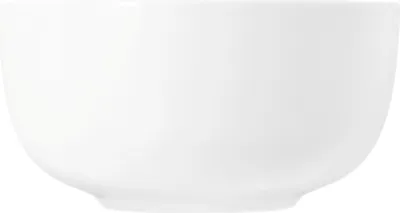 Produktbild von Seltmann Weiden Liberty weiss uni Foodbowl 17,5 cm