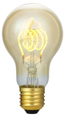 Produktbild von SPL E27 LED Filamentlampe 5W Extra Warmweiß Dimmbar