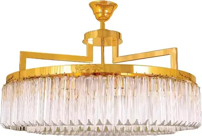 Immagine prodotto di Lampadario a soffitto lampada a soffitto lampada a lampadario lampada da soggiorno