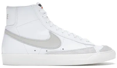 Produktbild von Nike Blazer Mid '77 Vintage White - EU 35.5