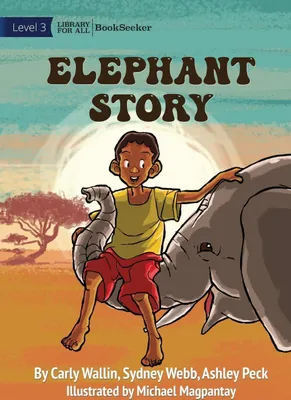 Produktbild von Elephant Story
