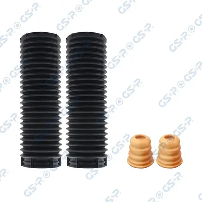 Produktbild von GSP 5402724PK Staubschutzsatz Stoßdämpfer Vorne für FORD Kuga Mk2 (DM2) KUGA I