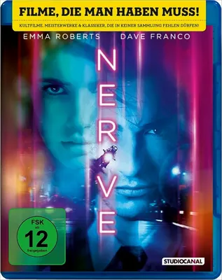 Zdjęcie produktu dla Nerve