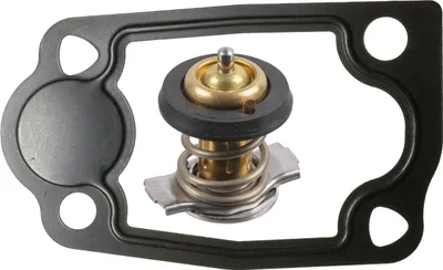 Produktbild von FEBI BILSTEIN Thermostat Kühlmittel 79°C für FIAT Ducato Kastenwagen (250, 290) Ducato Pritsche / Fahrgestell (250, 290) Ducato Bus (250, 290)