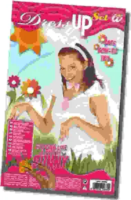 Produktbild von Kostümset Bunny