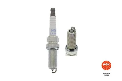 Image de NGK Bougies d'allumage 96024 087295860243