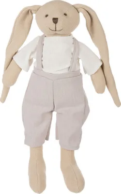 Produktbild von Canpolbabies Canpol Babys Bunny Bunny Beige