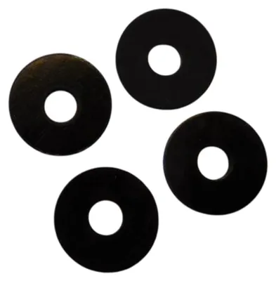 Obrázek produktu pro 50 kusů NBR M12 35 mm × 14 mm × 3 mm