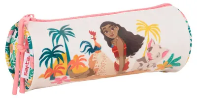 Produktbild von Disney Moana Vaiana Federmä ppchen