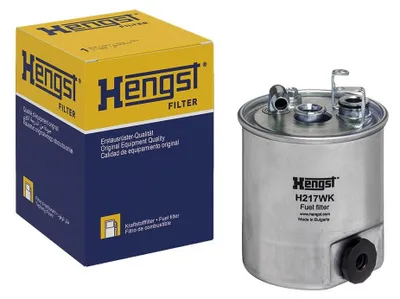 Productafbeelding van HENGST brandstoffilters voor