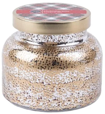 Zdjęcie produktu dla Świeca zapachowa w szklanym pudełku Christmas Bliss