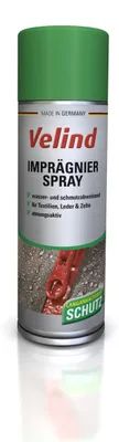 Produktbild von "Velind Imprägnol Spray, 2 x 300 ml"