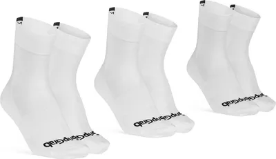 Produktbild von Gripgrab Lightweight Sl Regular Socken 3 Einheiten Weiß EU 38-41 Herren,Damen Weiß EU 38-41