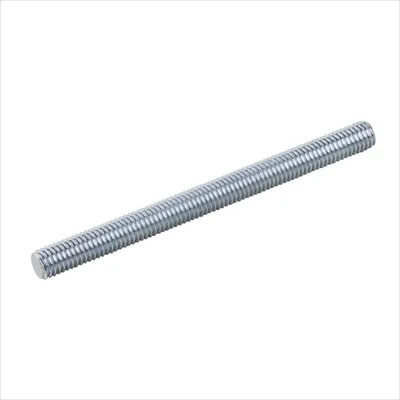 Produktbild von Gewindestift / Gewindestab / Gewindestange M8 x 70 mm verzinkt