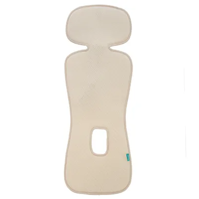 Obrázek produktu pro ZOPA prodyšná podložka do autosedačky Breeze sk. 1, Sand Shell