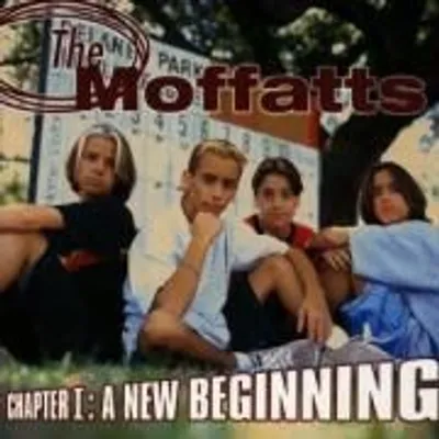 Produktbild von Chapter: 1 a New Beginning