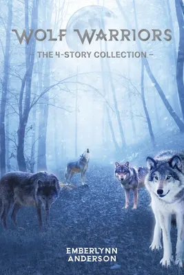 Produktbild von Wolf Warriors